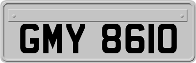 GMY8610