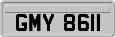 GMY8611