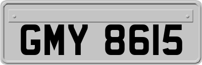 GMY8615