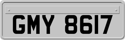 GMY8617