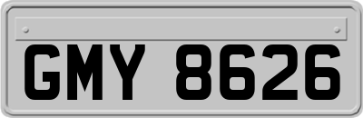 GMY8626