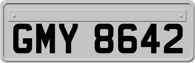 GMY8642