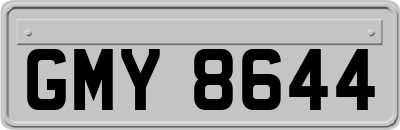 GMY8644