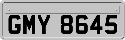 GMY8645