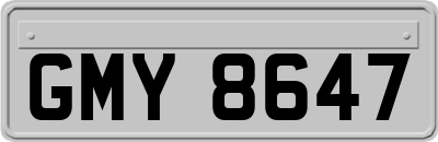 GMY8647