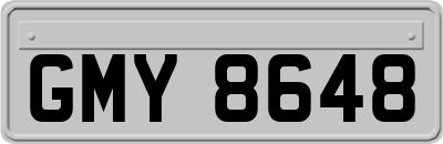GMY8648