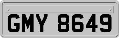 GMY8649