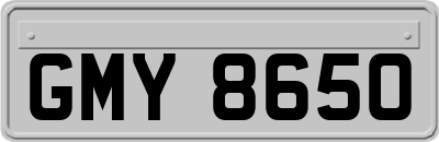 GMY8650
