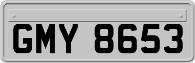 GMY8653