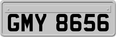 GMY8656
