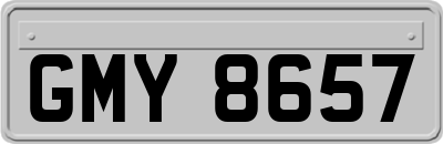 GMY8657