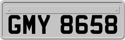 GMY8658