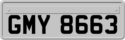 GMY8663