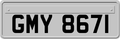 GMY8671