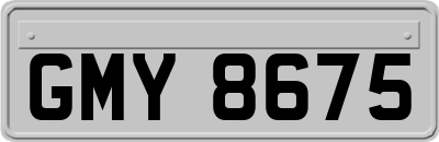 GMY8675