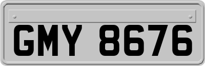 GMY8676