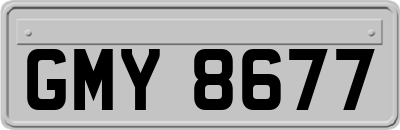 GMY8677