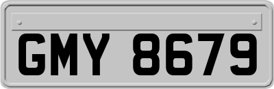 GMY8679