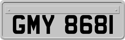 GMY8681