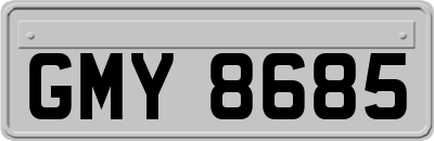 GMY8685