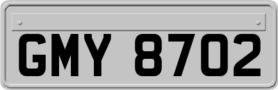 GMY8702