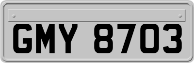 GMY8703