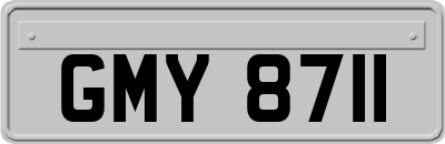 GMY8711