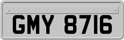 GMY8716