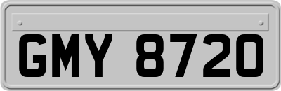 GMY8720
