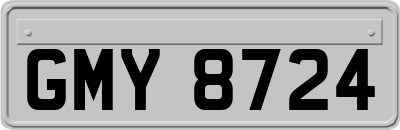 GMY8724