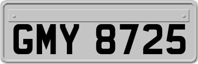 GMY8725