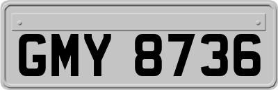 GMY8736