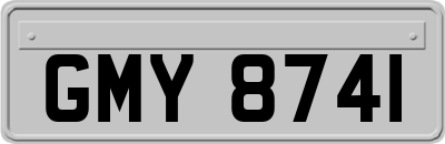 GMY8741