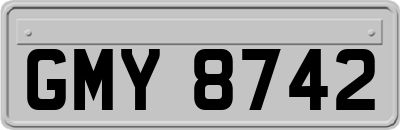 GMY8742