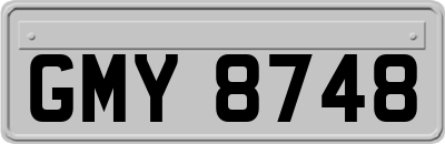 GMY8748