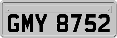 GMY8752