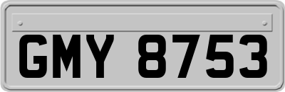 GMY8753