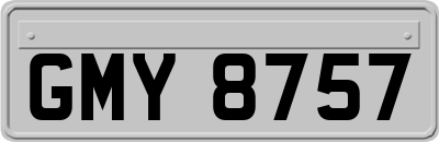 GMY8757