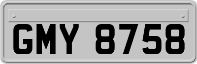 GMY8758