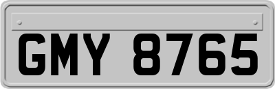 GMY8765