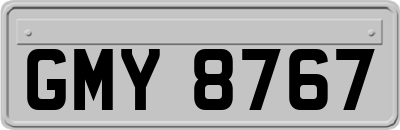 GMY8767