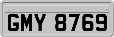 GMY8769