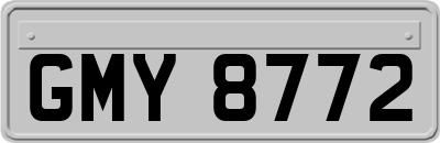 GMY8772