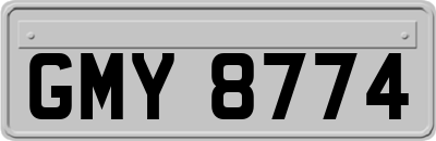GMY8774