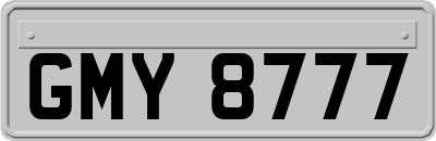 GMY8777