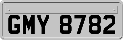 GMY8782