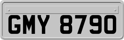 GMY8790