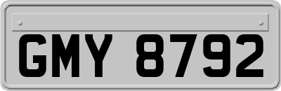 GMY8792