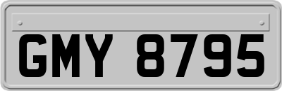 GMY8795