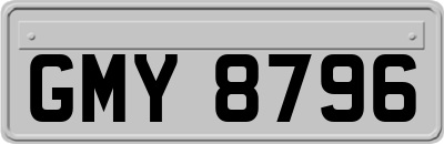 GMY8796